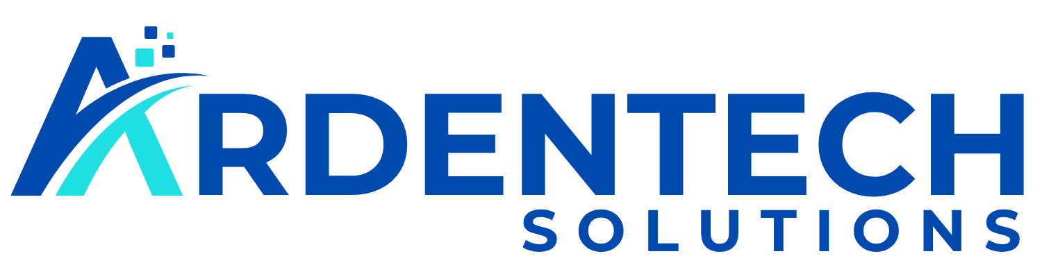 Ardentech Solutions